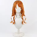 Ozora Akari Cosplay Wigs The Female Lead of Aikatsu! Season 3