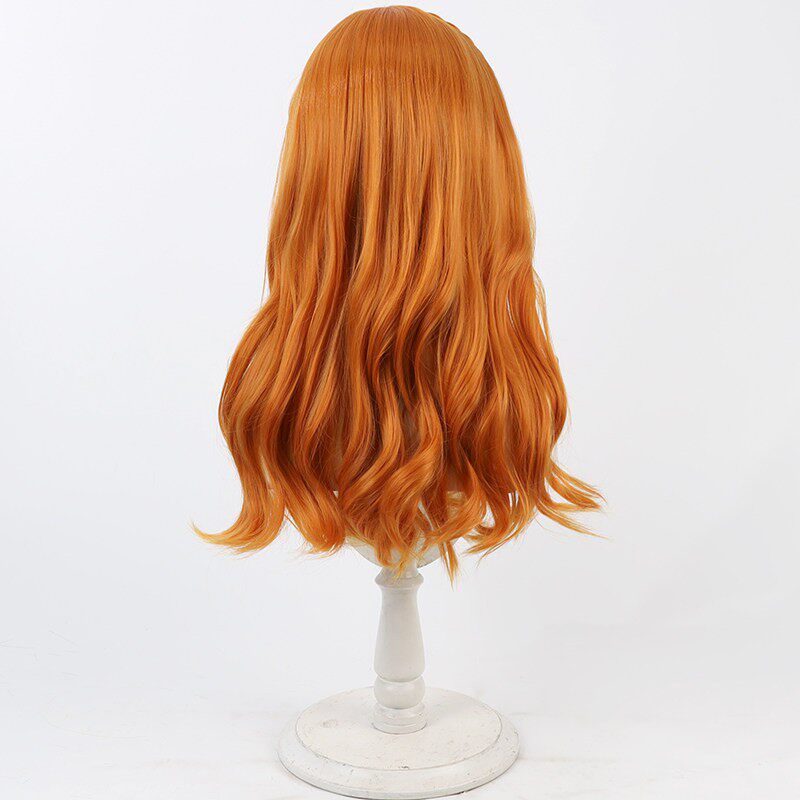 Ozora Akari Cosplay Wigs The Female Lead of Aikatsu! Season 3