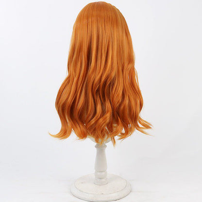 Ozora Akari Cosplay Wigs The Female Lead of Aikatsu! Season 3
