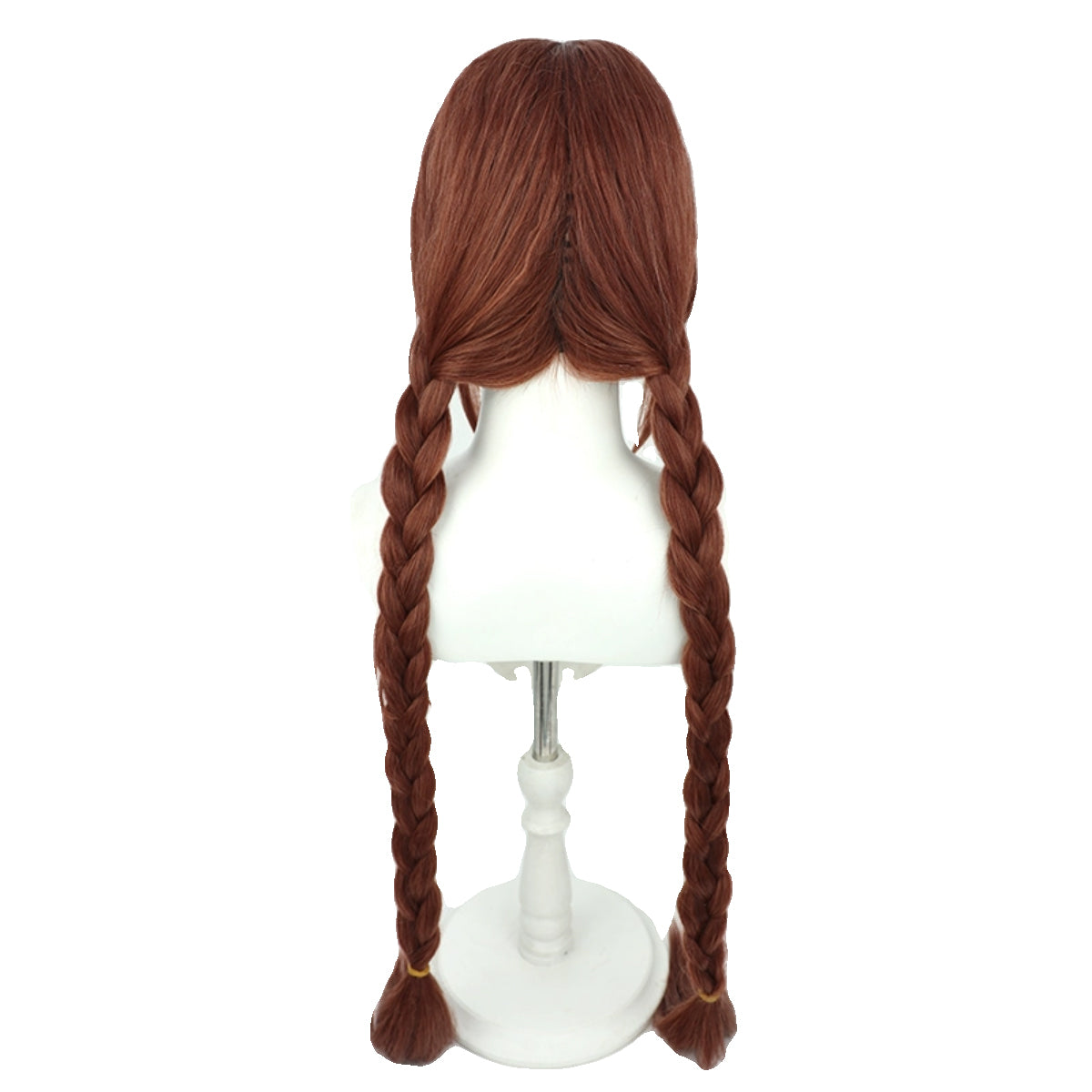 Pretty Derby Cosplay Wigs Swimwear Hokko Matching Tail