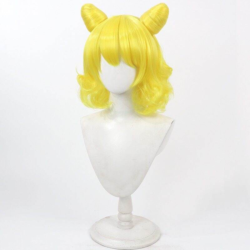 Pretty Rhythm Cosplay Wigs Anime Mirei Minami
