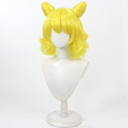 Pretty Rhythm Cosplay Wigs Anime Mirei Minami
