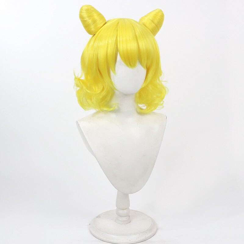 Pretty Rhythm Cosplay Wigs Anime Mirei Minami