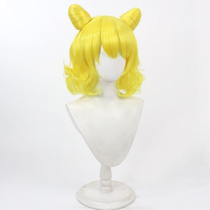 Pretty Rhythm Cosplay Wigs Anime Mirei Minami