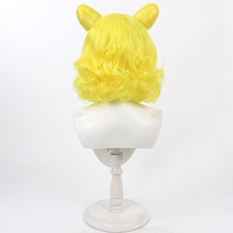 Pretty Rhythm Cosplay Wigs Anime Mirei Minami