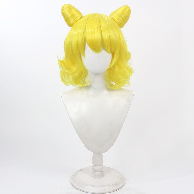 Pretty Rhythm Cosplay Wigs Anime Mirei Minami