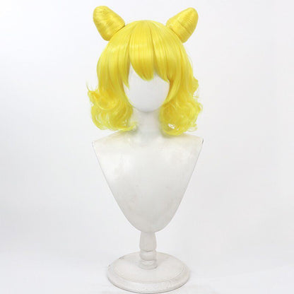 Pretty Rhythm Cosplay Wigs Anime Mirei Minami