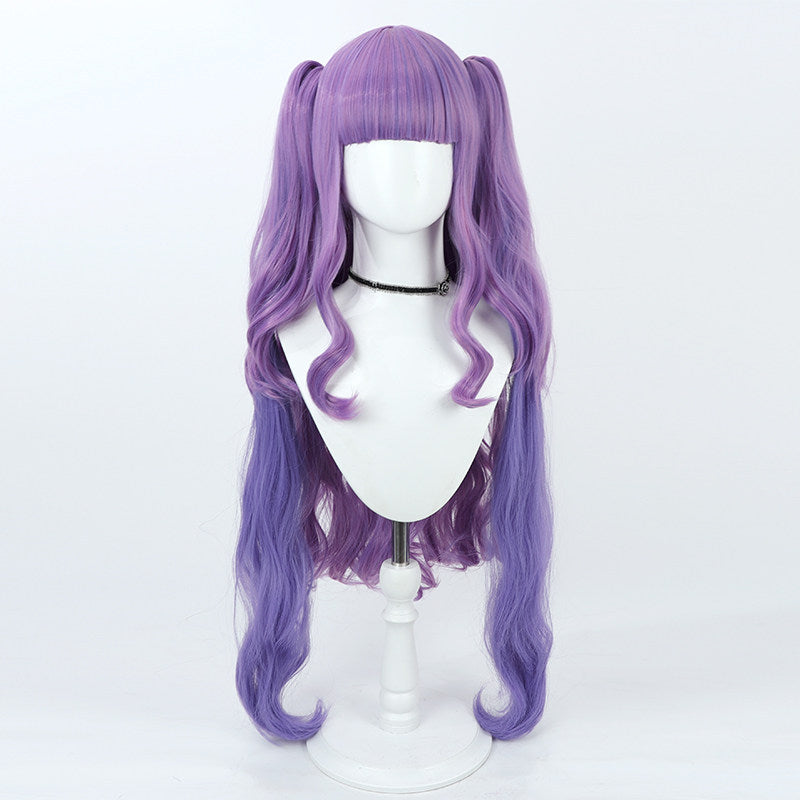Princess Ellee Cosplay Wigs Cure Majesty Soaring Sky! Pretty Cure