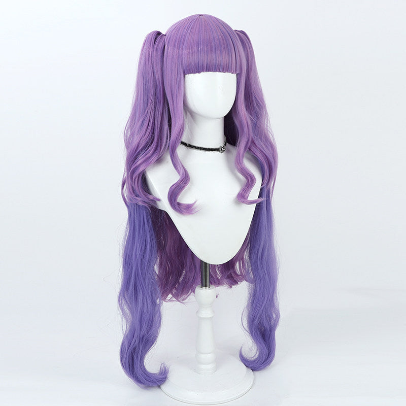 Princess Ellee Cosplay Wigs Cure Majesty Soaring Sky! Pretty Cure