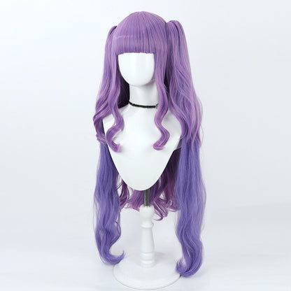 Princess Ellee Cosplay Wigs Cure Majesty Soaring Sky! Pretty Cure