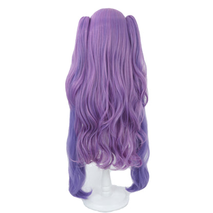 Princess Ellee Cosplay Wigs Cure Majesty Soaring Sky! Pretty Cure