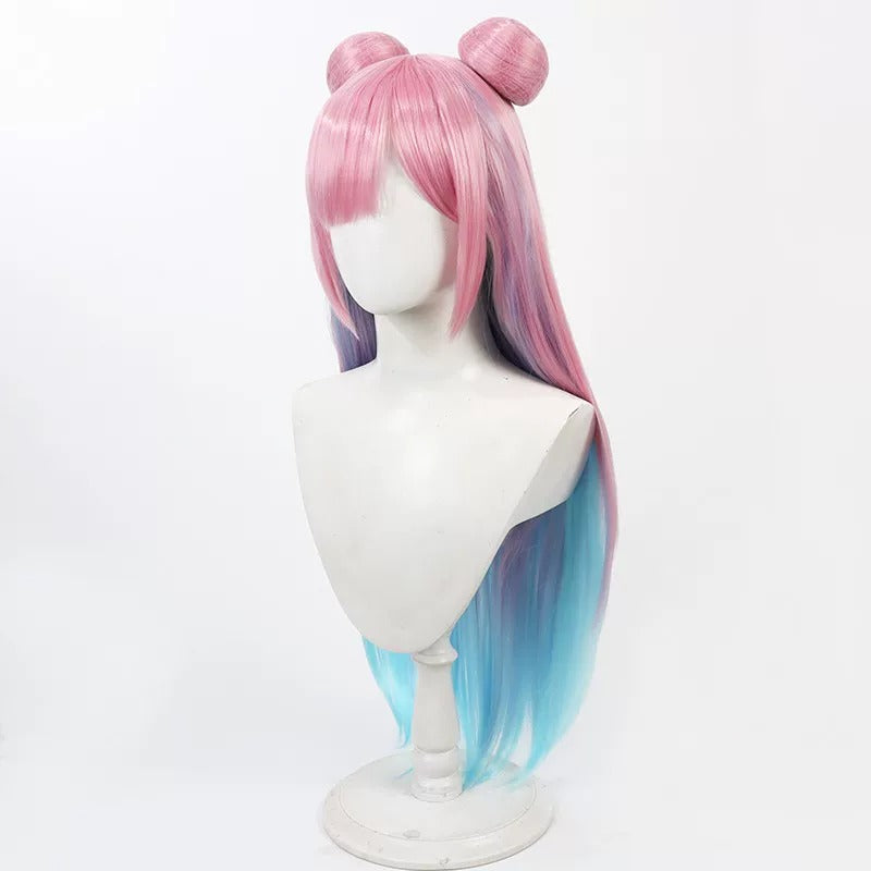 Puniru Anime Cosplay Wigs Puni Ru Puniru is a Kawaii Slime