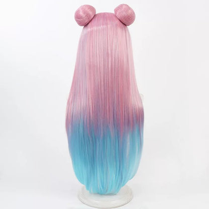 Puniru Anime Cosplay Wigs Puni Ru Puniru is a Kawaii Slime