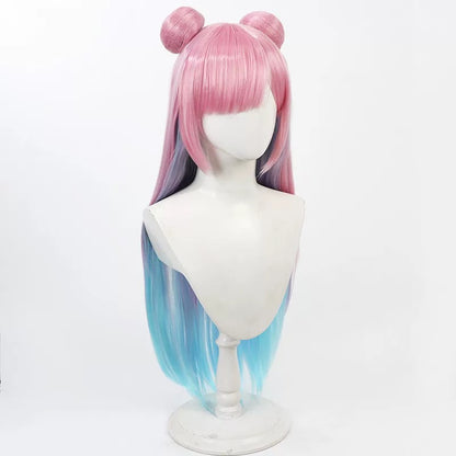 Puniru Anime Cosplay Wigs Puni Ru Puniru is a Kawaii Slime