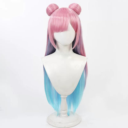 Puniru Anime Cosplay Wigs Puni Ru Puniru is a Kawaii Slime