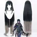Punishing: Gray Raven Games Cosplay Wigs Iris