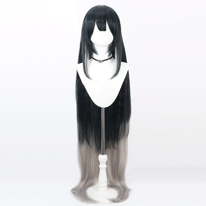 Punishing: Gray Raven Games Cosplay Wigs Iris