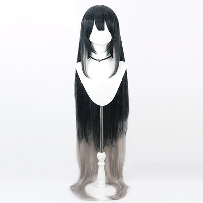 Punishing: Gray Raven Games Cosplay Wigs Iris