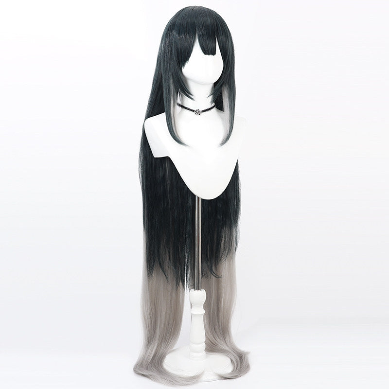 Punishing: Gray Raven Games Cosplay Wigs Iris