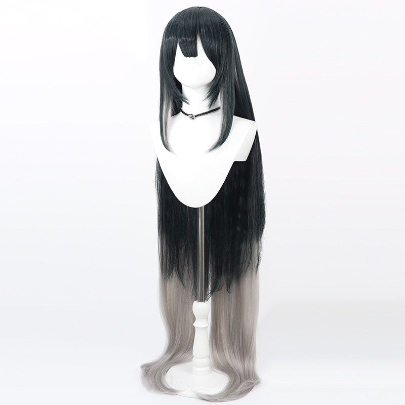 Punishing: Gray Raven Games Cosplay Wigs Iris