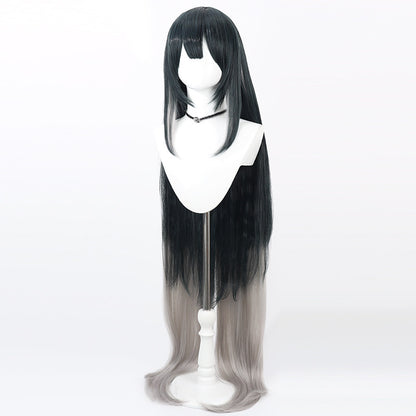 Punishing: Gray Raven Games Cosplay Wigs Iris