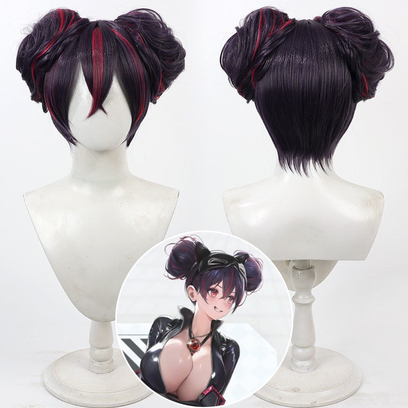 Quency Cosplay Wigs Goddess of Victory: Nikke