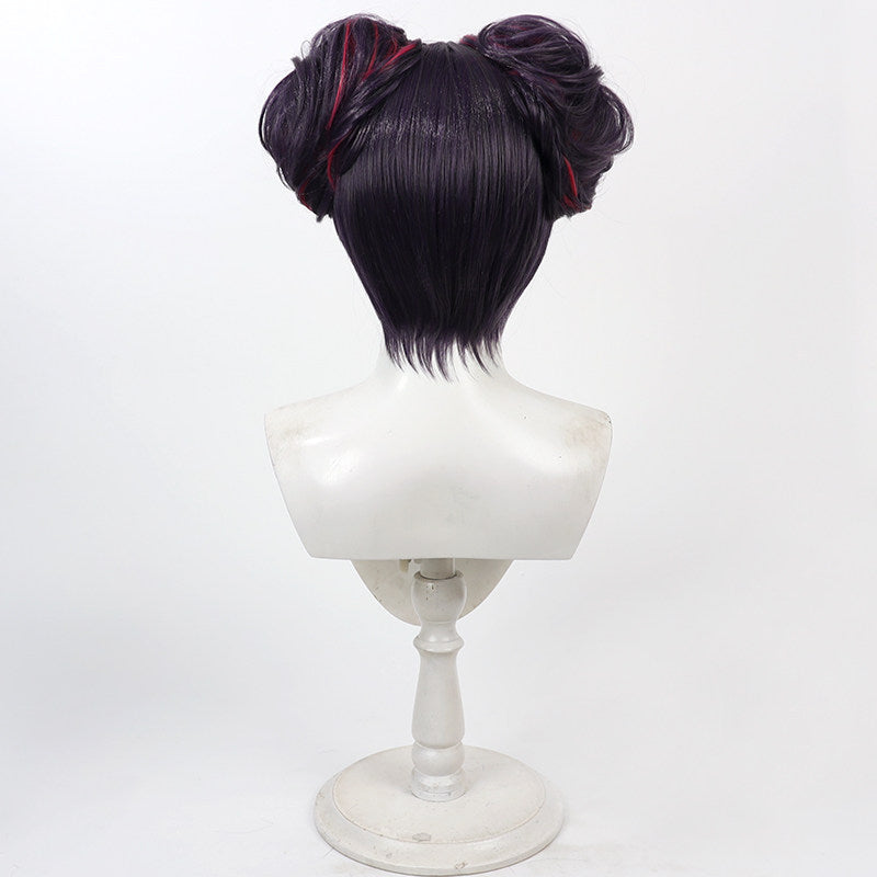 Quency Cosplay Wigs Goddess of Victory: Nikke