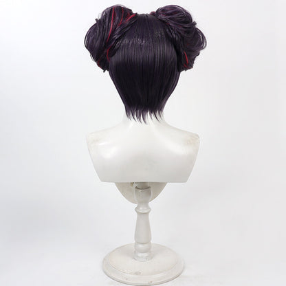Quency Cosplay Wigs Goddess of Victory: Nikke
