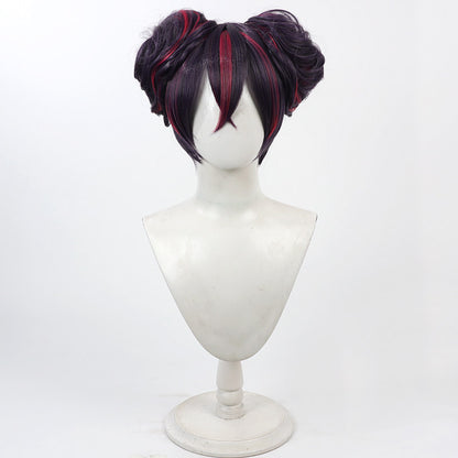 Quency Cosplay Wigs Goddess of Victory: Nikke