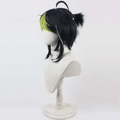 Rai Inami Cosplay Wigs NIJISANJI VTuber New Outfit Highlight