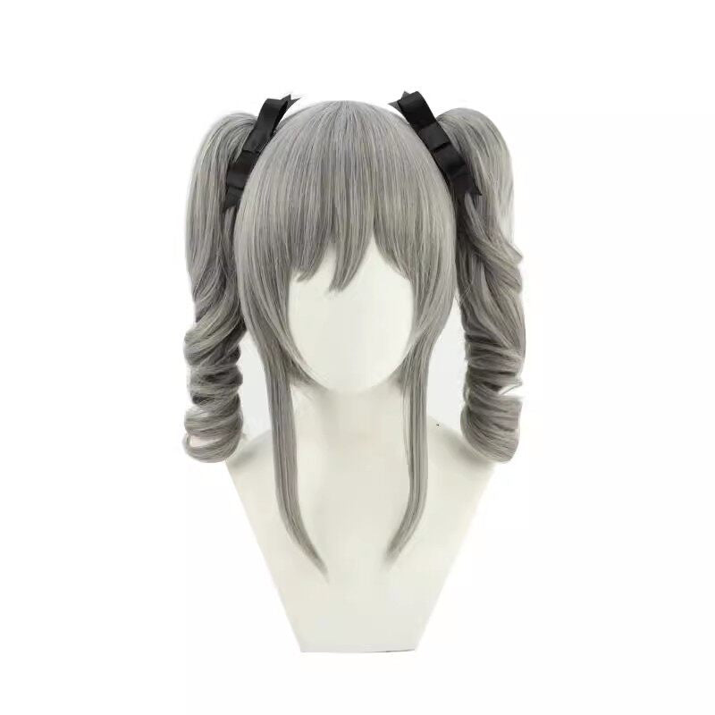 Ranko Kanzaki Cosplay Wigs THE IDOLM@STER CINDERELLA GIRLS