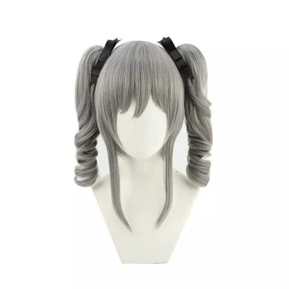 Ranko Kanzaki Cosplay Wigs THE IDOLM@STER CINDERELLA GIRLS