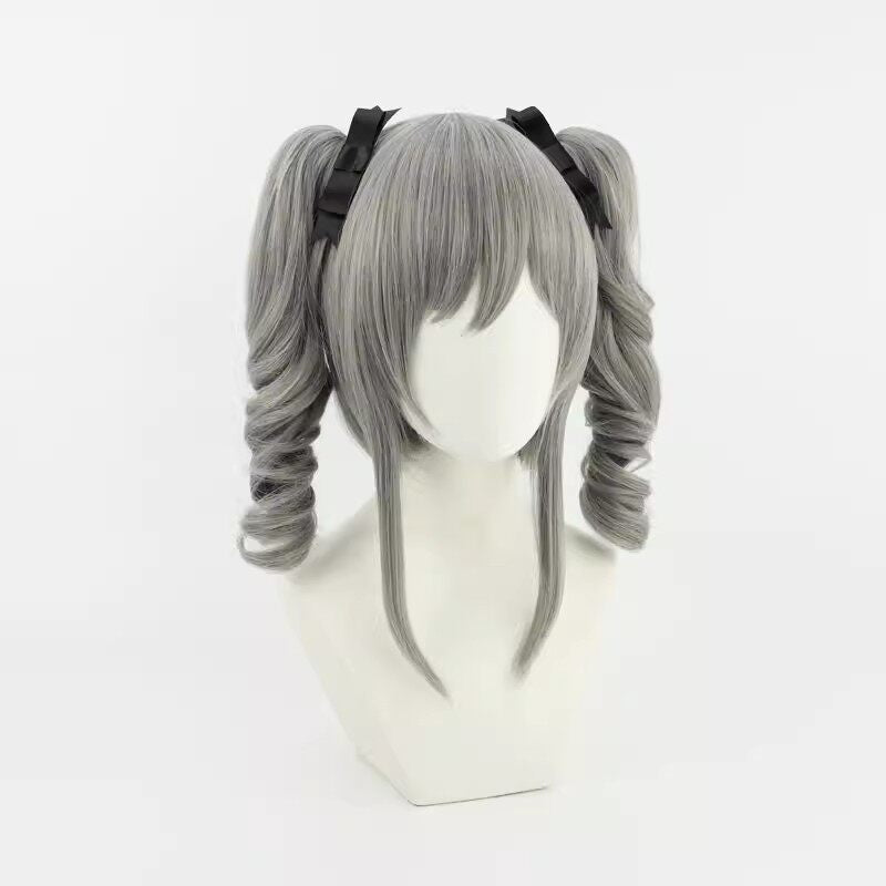 Ranko Kanzaki Cosplay Wigs THE IDOLM@STER CINDERELLA GIRLS