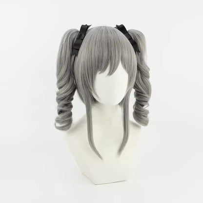 Ranko Kanzaki Cosplay Wigs THE IDOLM@STER CINDERELLA GIRLS