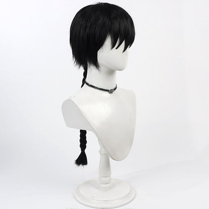 Ranma Saotome Anime Cosplay Wigs Ranma ½