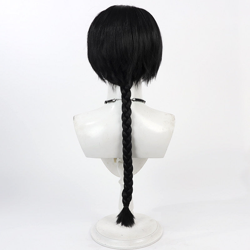 Ranma Saotome Anime Cosplay Wigs Ranma ½
