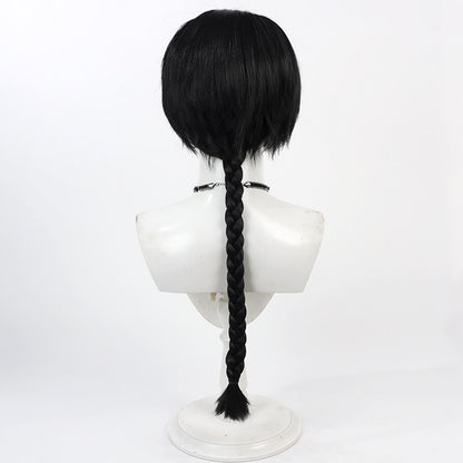 Ranma Saotome Anime Cosplay Wigs Ranma ½