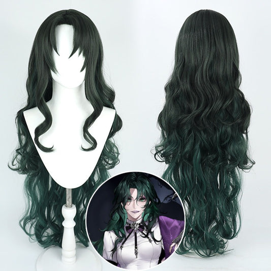 Raven Games Cosplay Wigs Path to Nowhere