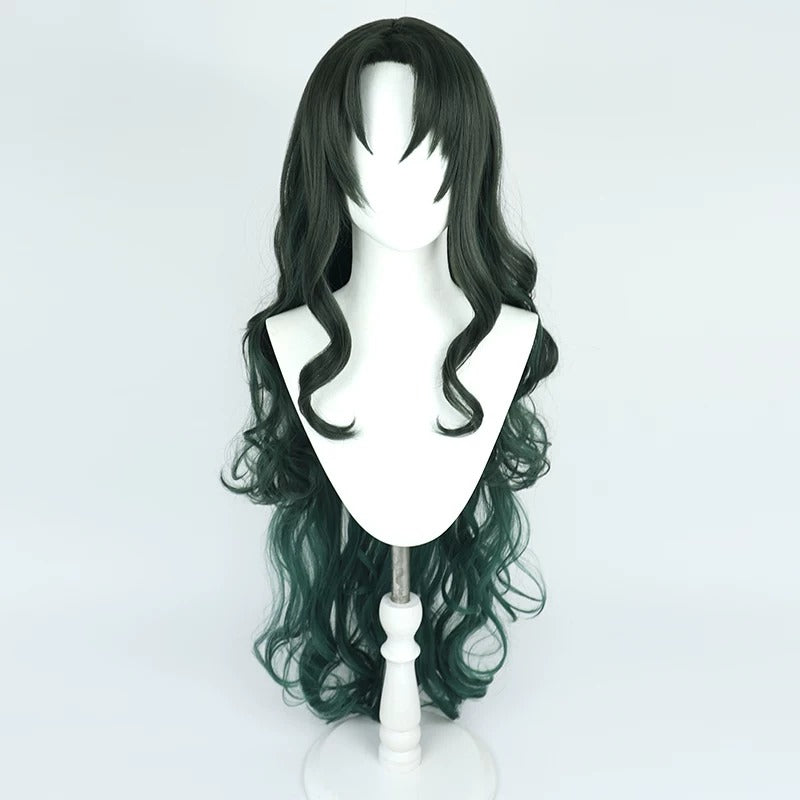 Raven Games Cosplay Wigs Path to Nowhere