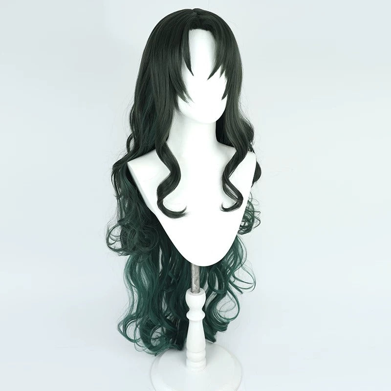 Raven Games Cosplay Wigs Path to Nowhere