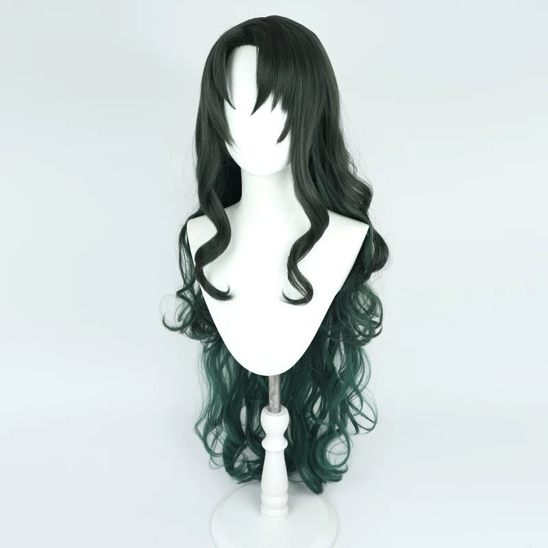 Raven Games Cosplay Wigs Path to Nowhere