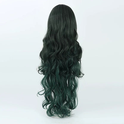 Raven Games Cosplay Wigs Path to Nowhere
