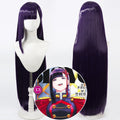 Ren Yamashiro Cosplay Wigs Anime Chained Soldier