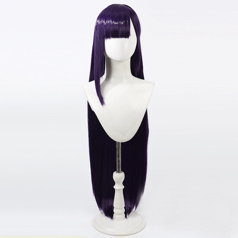 Ren Yamashiro Cosplay Wigs Anime Chained Soldier