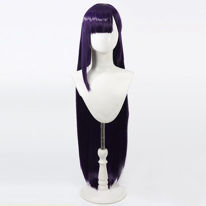Ren Yamashiro Cosplay Wigs Anime Chained Soldier