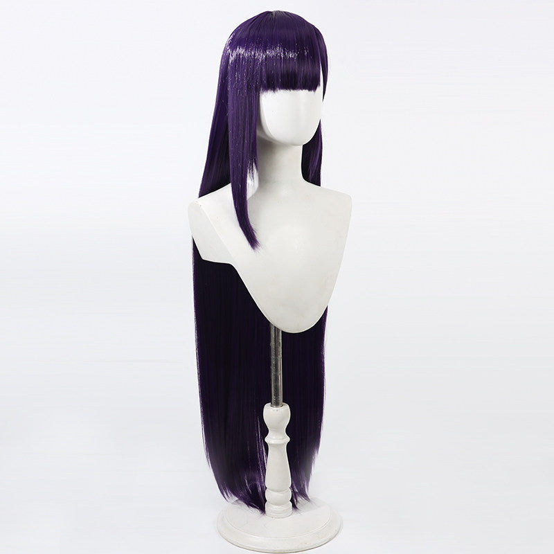 Ren Yamashiro Cosplay Wigs Anime Chained Soldier