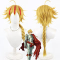 Richard I Cosplay Wigs Fate/Strange Fake Anime Hair
