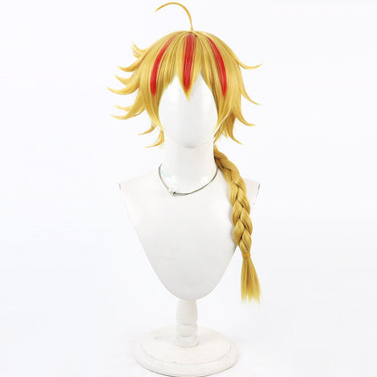 Richard I Cosplay Wigs Fate/Strange Fake Anime Hair