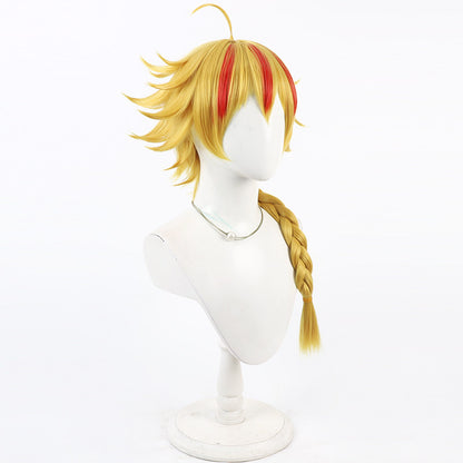 Richard I Cosplay Wigs Fate/Strange Fake Anime Hair