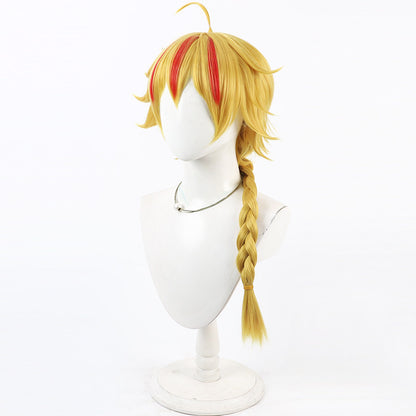Richard I Cosplay Wigs Fate/Strange Fake Anime Hair